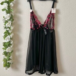 Plus Size Lingerie Plus Size Lingerie